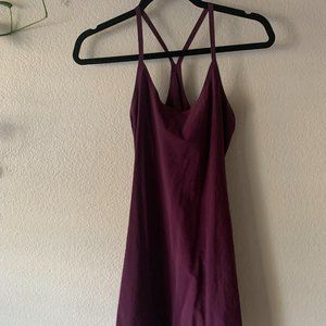 Outdoor Voices Exercise Dress 2.0